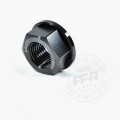 Proti M16 Rear Axle Clamp Nut Bolt Kit for the Yamaha X-Max 300 2017-2026